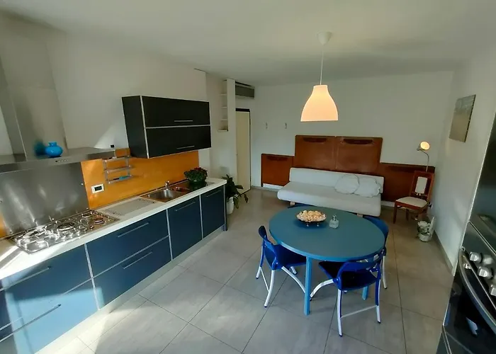 ,,,A Casa Di Martina