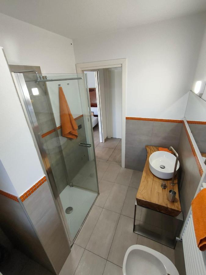 ,,,a Casa Di Martina Apartamento Mestre