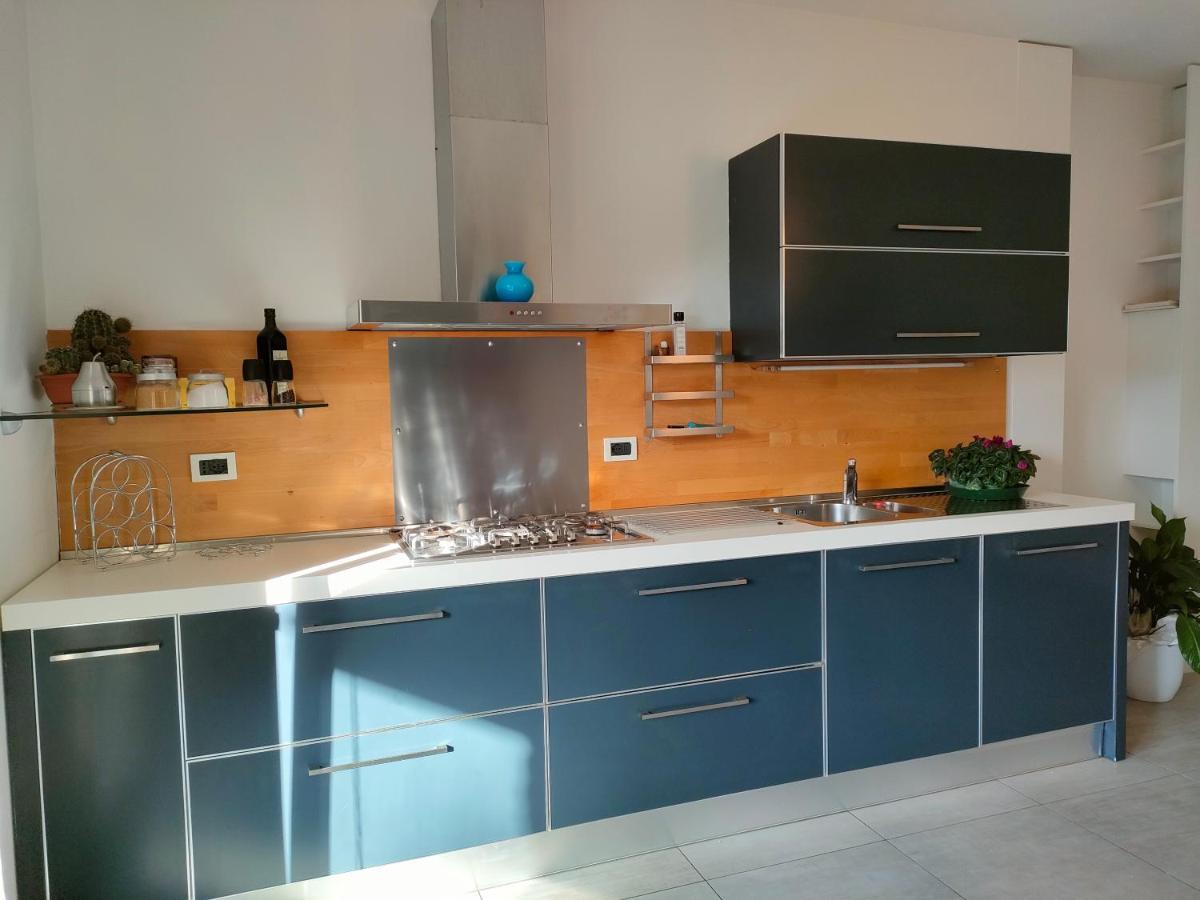 Apartamento ,,,a Casa Di Martina *