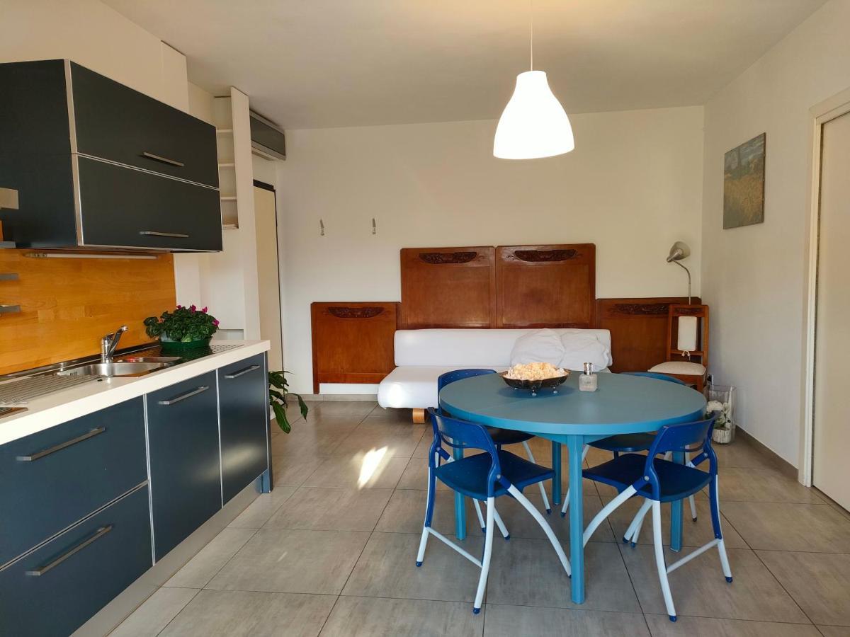 ,,,a Casa Di Martina Apartamento Mestre