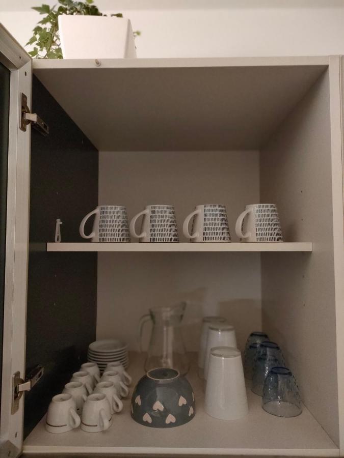 Apartamento ,,,a Casa Di Martina Mestre