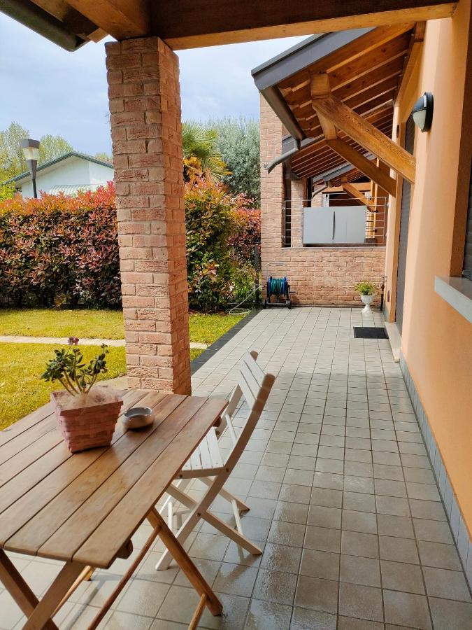 ,,,a Casa Di Martina Apartamento Mestre