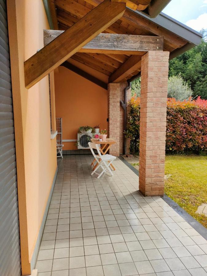 ,,,a Casa Di Martina Apartamento Mestre